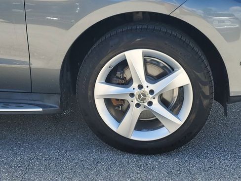 Used 2018 Mercedes-Benz GLE 350 image 8