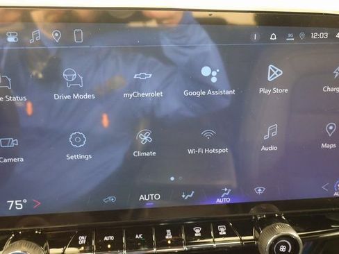 New 2026 Chevrolet Blazer EV LT image 19