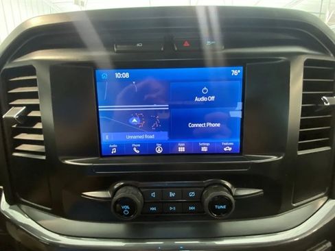 Used 2022 Ford F150 XL w/ STX Appearance Package AWD/4WD image 30