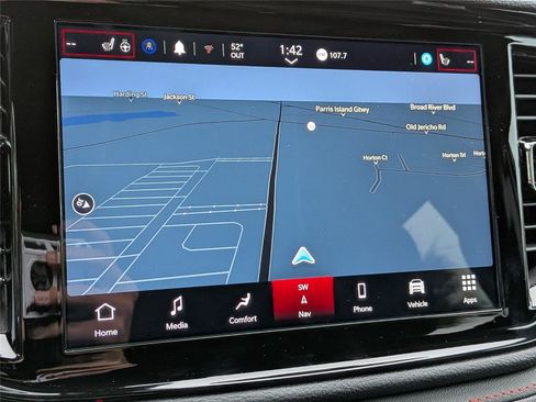 New 2026 Dodge Durango GT image 23