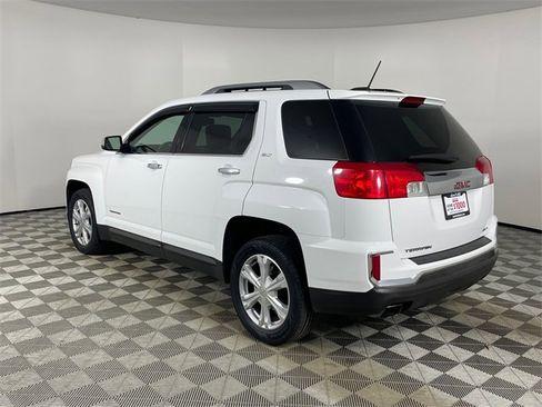 Used 2017 GMC Terrain SLT image 22