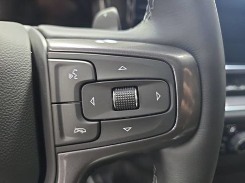 New 2026 Chevrolet Silverado 1500 High Country AWD/4WD image 20
