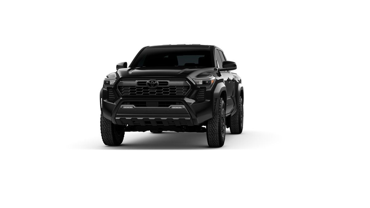 New 2026 Toyota Tacoma TRD Off-Road AWD/4WD image 21