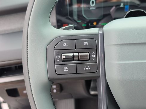 New 2027 Kia Telluride SX X-Line AWD/4WD image 30