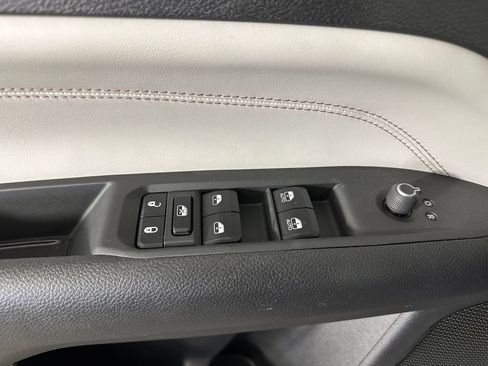 Used 2022 Jeep Compass Limited AWD/4WD image 21