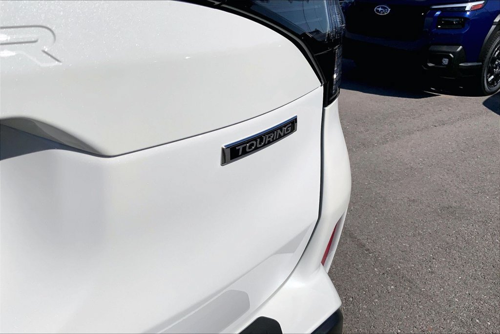 New 2026 Subaru Forester Touring AWD/4WD image 9