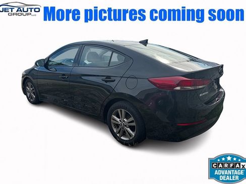 Used 2017 Hyundai Elantra Value Edition w/ Cargo Package FWD image 2