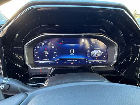 Used 2022 Chevrolet Silverado 1500 RST image 21