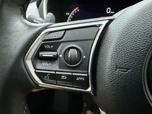 Used 2024 Acura MDX SH-AWD w/ Technology Package image 24