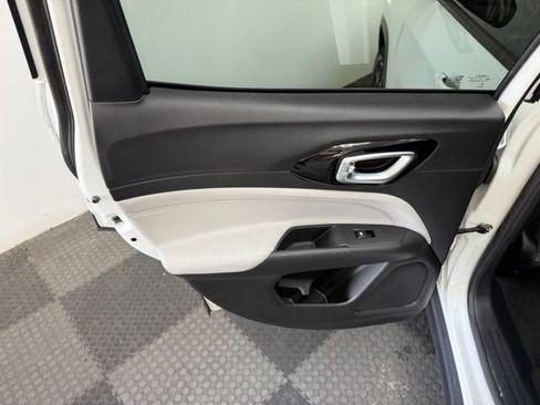 Certified 2025 Jeep Compass Limited AWD/4WD image 33