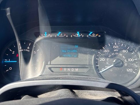 Used 2020 Ford F150 XL w/ XL Power Equipment Group RWD image 12