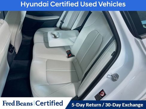 Certified 2023 Hyundai Sonata SEL w/ Convenience Package image 18