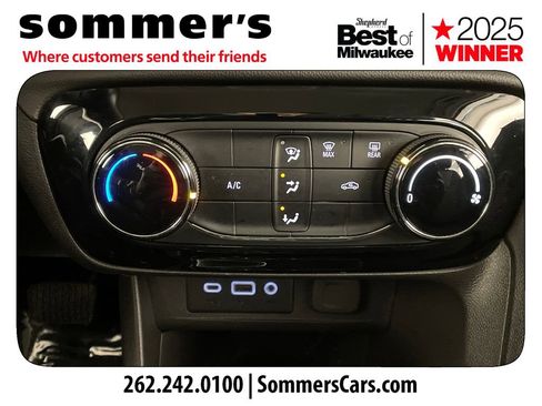 Used 2020 Buick Encore GX Preferred image 16