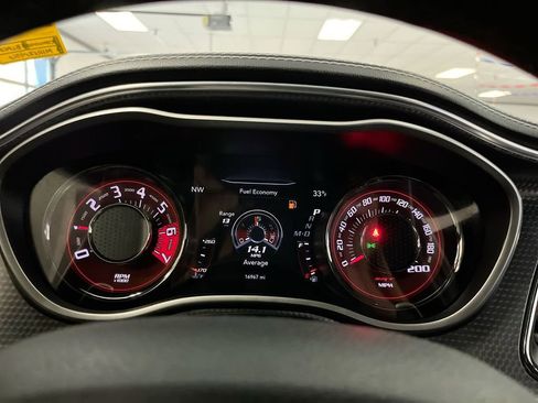 Used 2021 Dodge Challenger SRT Hellcat w/ Plus Package image 17