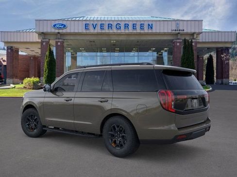 New 2026 Ford Expedition Tremor image 4