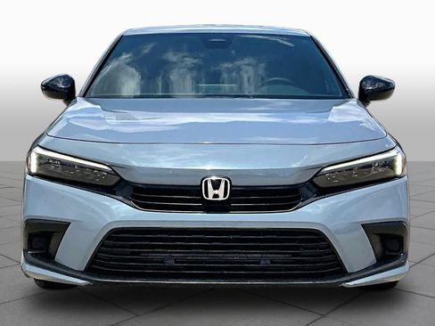 Used 2024 Honda Civic Sport image 4