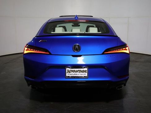 Used 2026 Acura Integra A-Spec FWD image 10