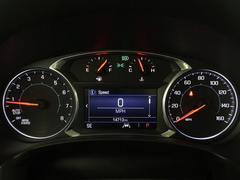 Used 2020 GMC Terrain SLE image 31