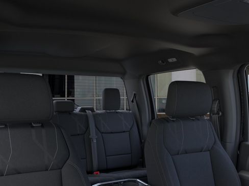 New 2026 Ford F150 STX w/ Equipment Group 200A RWD image 22