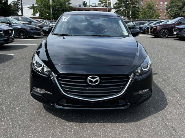 Used 2017 MAZDA MAZDA3 Touring FWD image 15