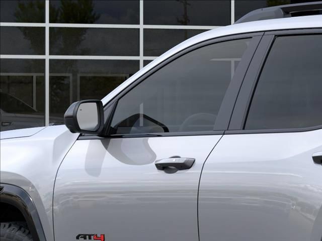 New 2026 GMC Terrain AT4 w/ Convenience Package III AWD/4WD image 14