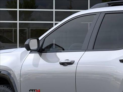 New 2026 GMC Terrain AT4 w/ Convenience Package III AWD/4WD image 14