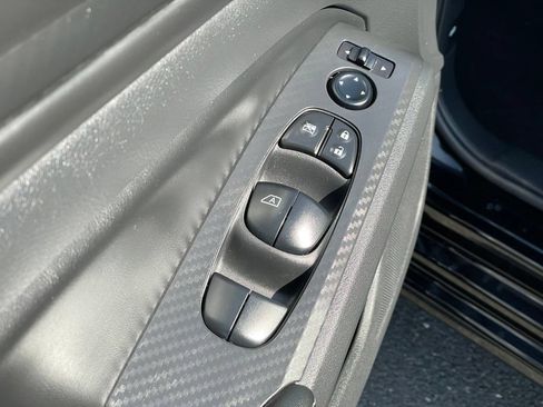Certified 2024 Nissan Altima 2.5 SV AWD/4WD image 16