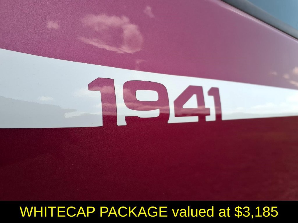 New 2026 Jeep Wrangler Unlimited Rubicon w/ Whitecap Package AWD/4WD image 2