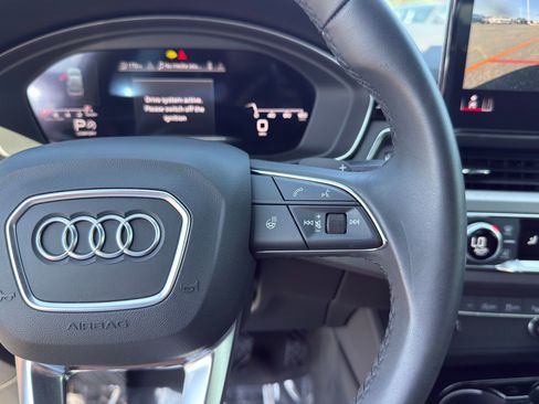 Used 2023 Audi A5 2.0T Prestige w/ Black Optic Plus Package AWD/4WD image 18