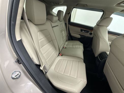 Used 2019 Honda CR-V Touring image 31