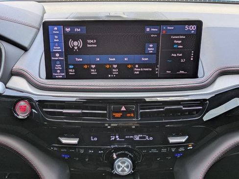 Used 2026 Acura MDX A-Spec AWD/4WD image 19