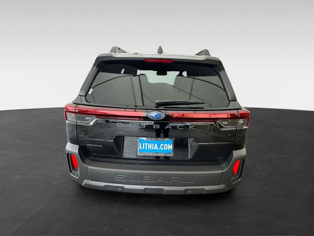 New 2026 Subaru Outback Limited AWD/4WD image 5