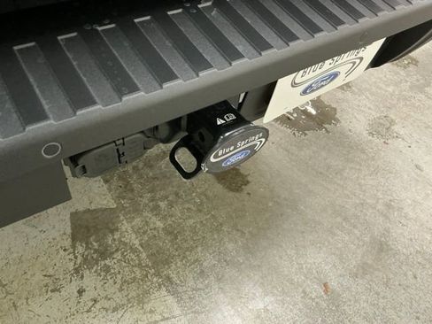 New 2026 Ford Maverick Lariat w/ Black Appearance Package image 7