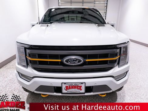 Used 2023 Ford F150 Tremor w/ Equipment Group 402A High AWD/4WD image 7