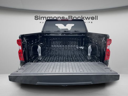 New 2026 Chevrolet Silverado 1500 LT image 10