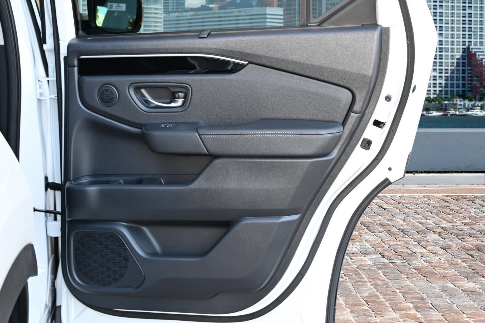 New 2026 Honda Pilot EX-L image 14