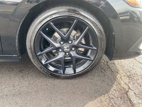 Certified 2022 Honda Civic Sport image 12