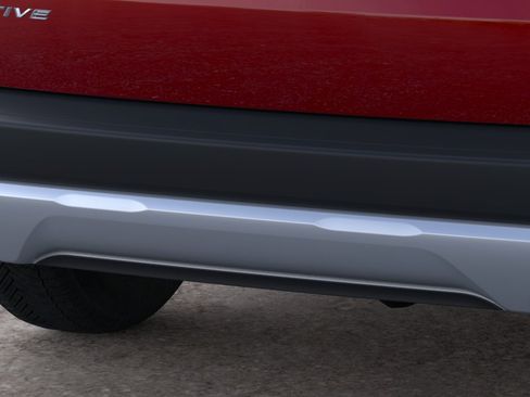 New 2026 Ford Escape Active AWD/4WD image 23