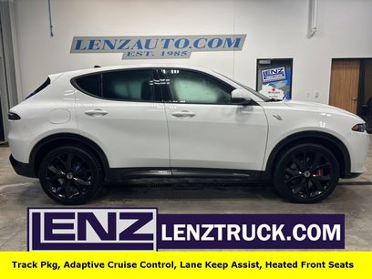 Used 2024 Dodge Hornet R/T w/ Track Pack