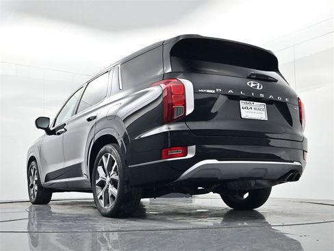 Used 2022 Hyundai Palisade Limited image 43