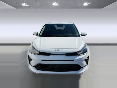 Used 2022 Kia Rio LX image 6