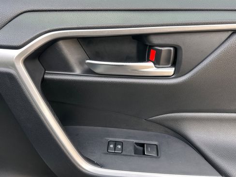 Used 2024 Toyota RAV4 SE image 21