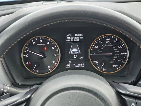 Used 2023 Subaru Outback Wilderness image 30