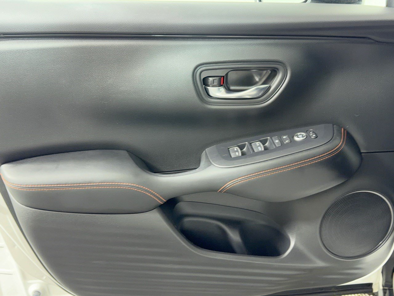 Certified 2024 Honda HR-V Sport image 14