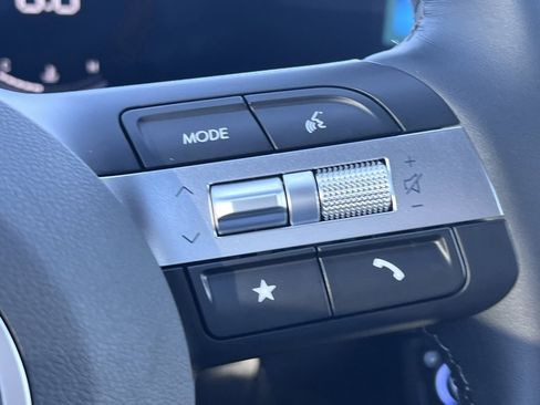 New 2026 Hyundai Tucson XRT image 23