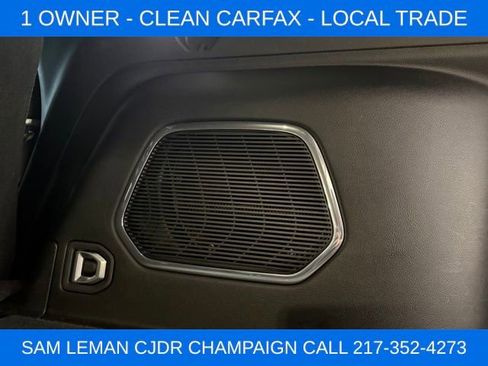 Used 2024 Jeep Grand Cherokee Limited w/ Luxury Tech Group II image 35