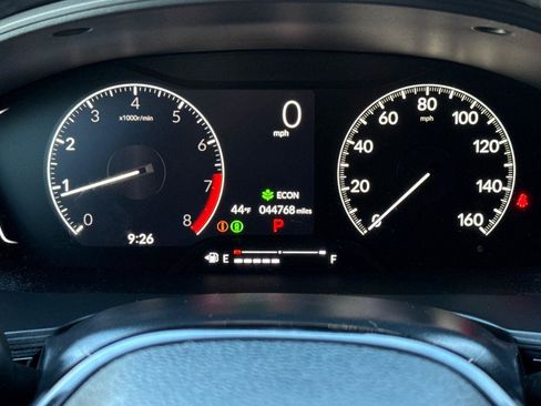 Certified 2022 Honda Civic Sport image 23