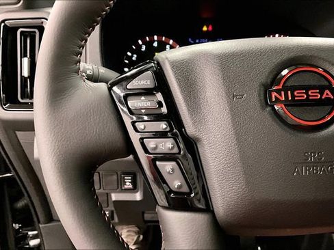 New 2026 Nissan Frontier PRO-4X w/ Pro-4x Convenience Package AWD/4WD image 24