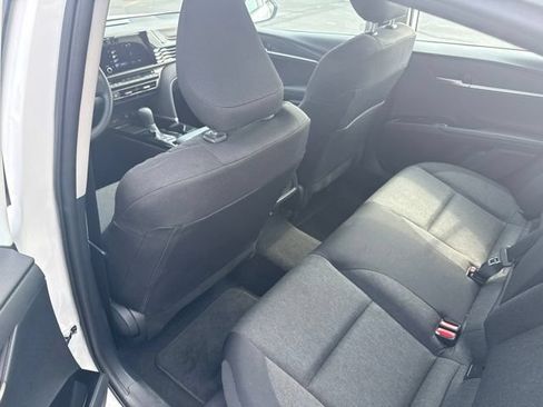 Used 2026 Toyota Camry LE FWD image 20