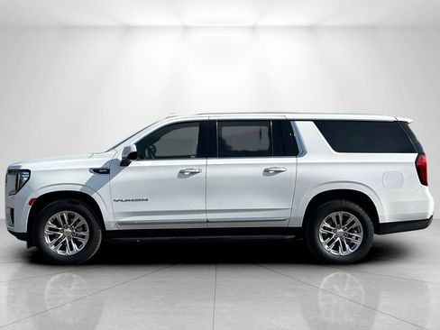 Used 2023 GMC Yukon XL SLT RWD image 6